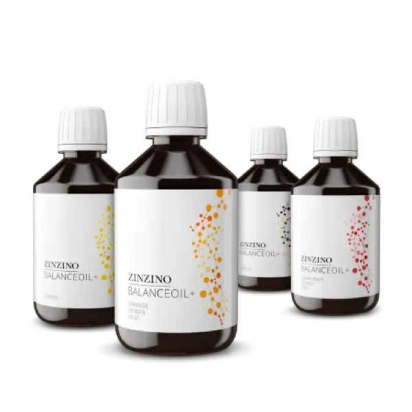 BalanceOil+, 300 ml