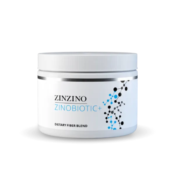ZinoBiotic+, 180 g