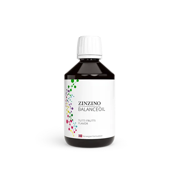 BalanceOil Tutti Frutti, 300 ml