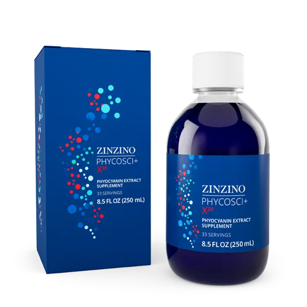 PHYCOSCI+ X20, 250 ml