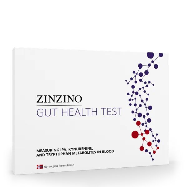 Gut Health Test