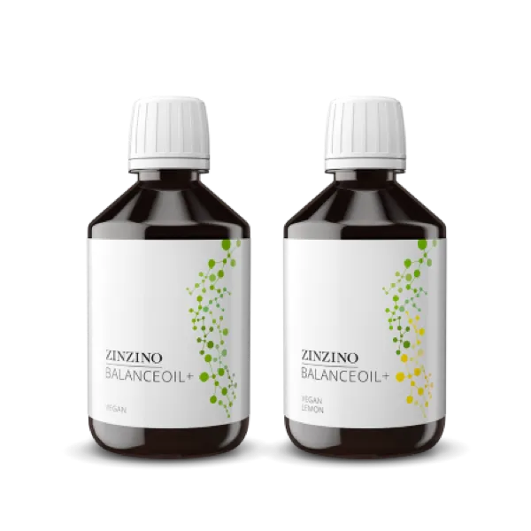 BalanceOil+ Vegan, 300 ml